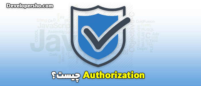 Authorization چیست؟