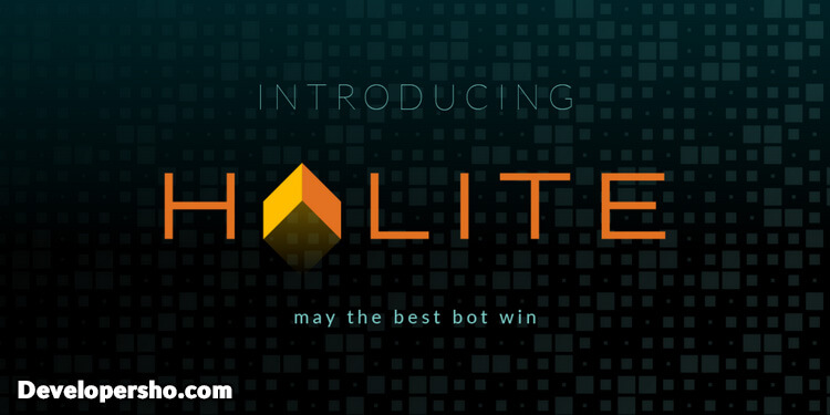 یادگیری برنامه نویسی با بازی Halite