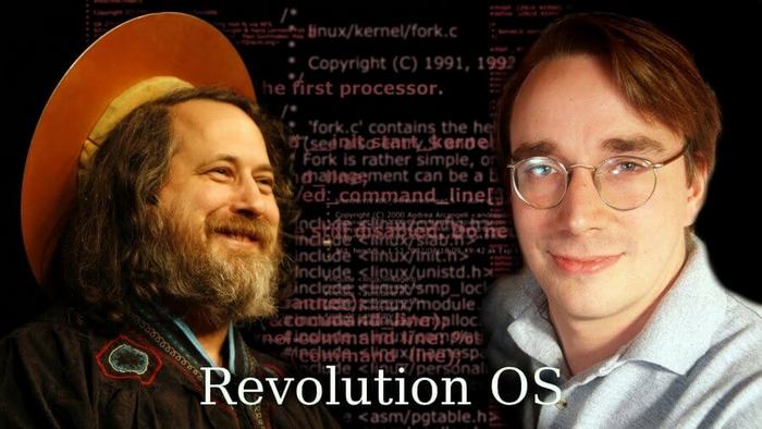مستند انقلاب سیستم عامل برای برنامه نویس‌ها