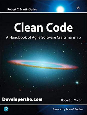 کتاب کدنویسی تمیز (Clean Code)