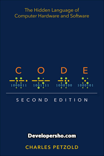 کتاب برنامه نویسی Code