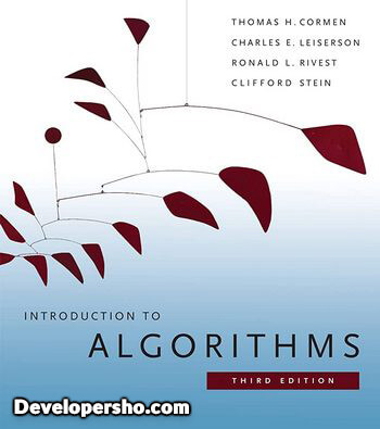 کتاب برنامه نویسی مقدمه‌ای بر الگوریتم‌ها