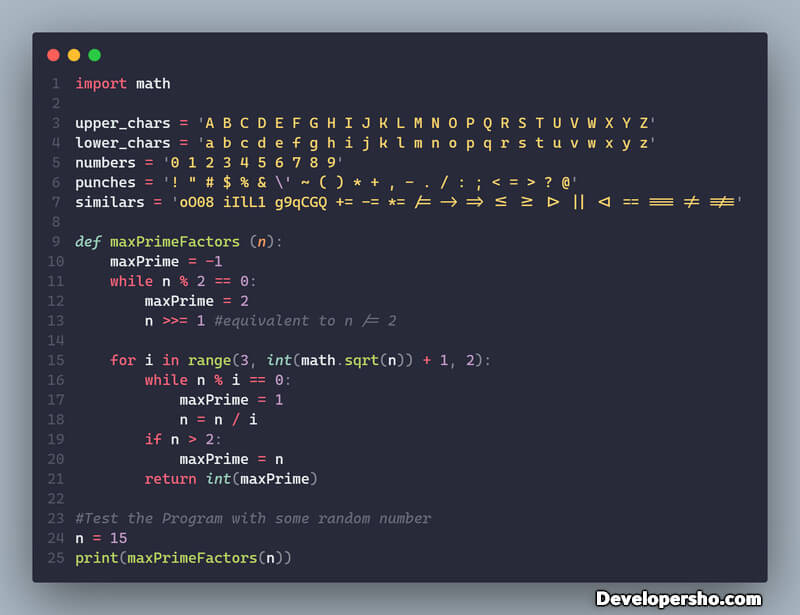فونت زیبای Cascadia Code برای برنامه نویسی