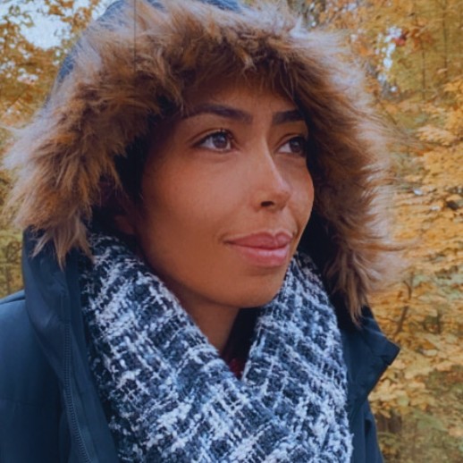 مژگان توسلی