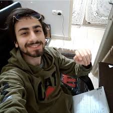 آکا (علی کریمی اشینی)